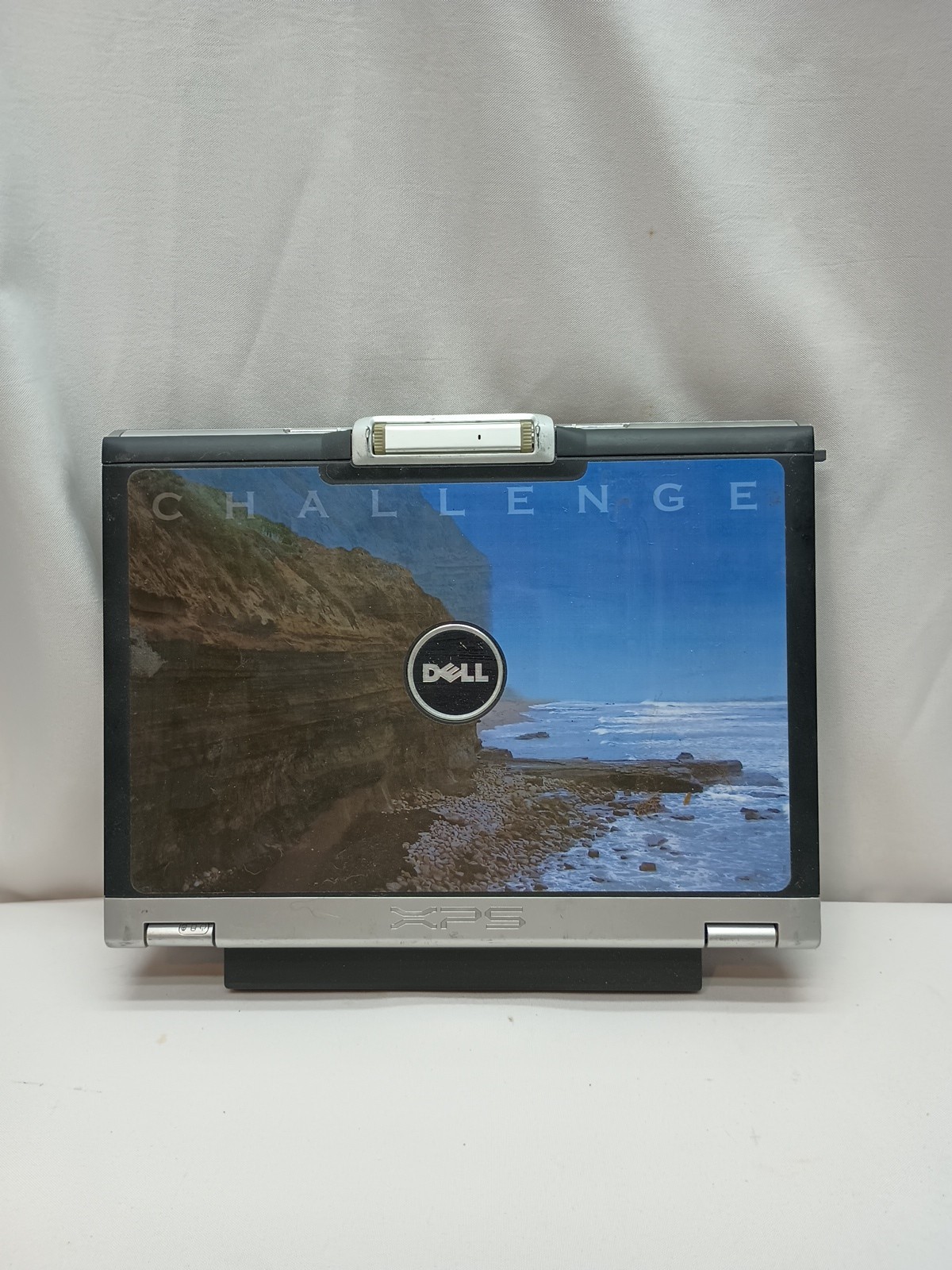 Dell XPS M1210 12.1″ Core 2 Duo T5600 1.83GHz 4GB RAM 120GB HDD Parts Or Repair
