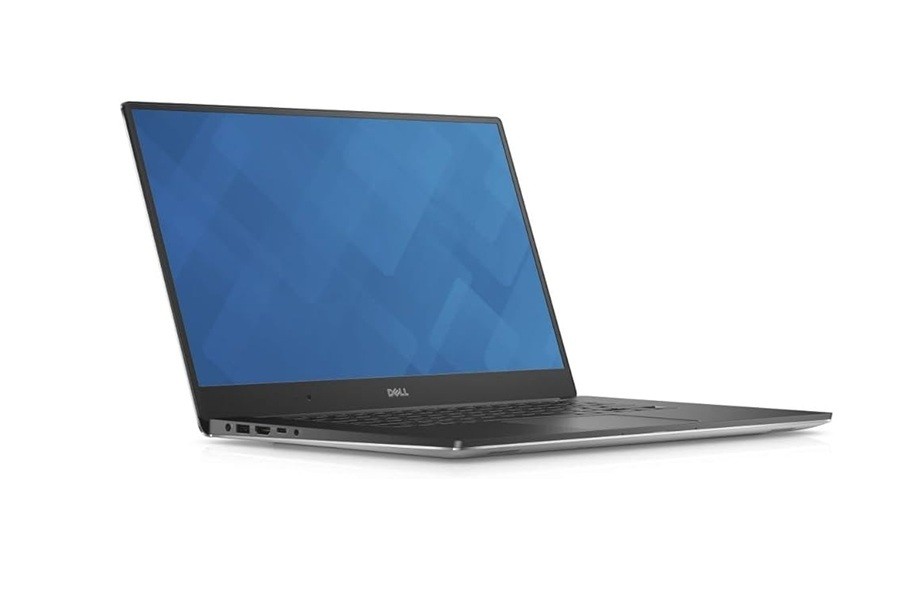 Dell Precision 5510 Mobile Workstation – Intel Xeon E3-1505M v5 2.8GHz J5YQF
