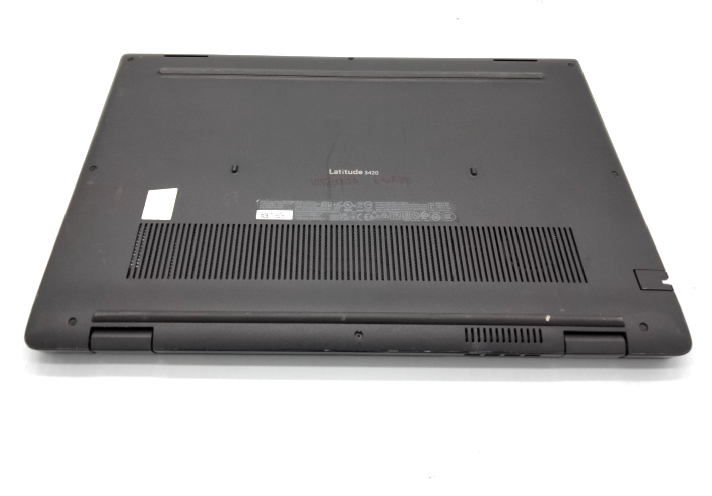 Dell Latitude 3420 i5-1145G7 1.50 GHz Boots to bios No RAM No SSD Laptop