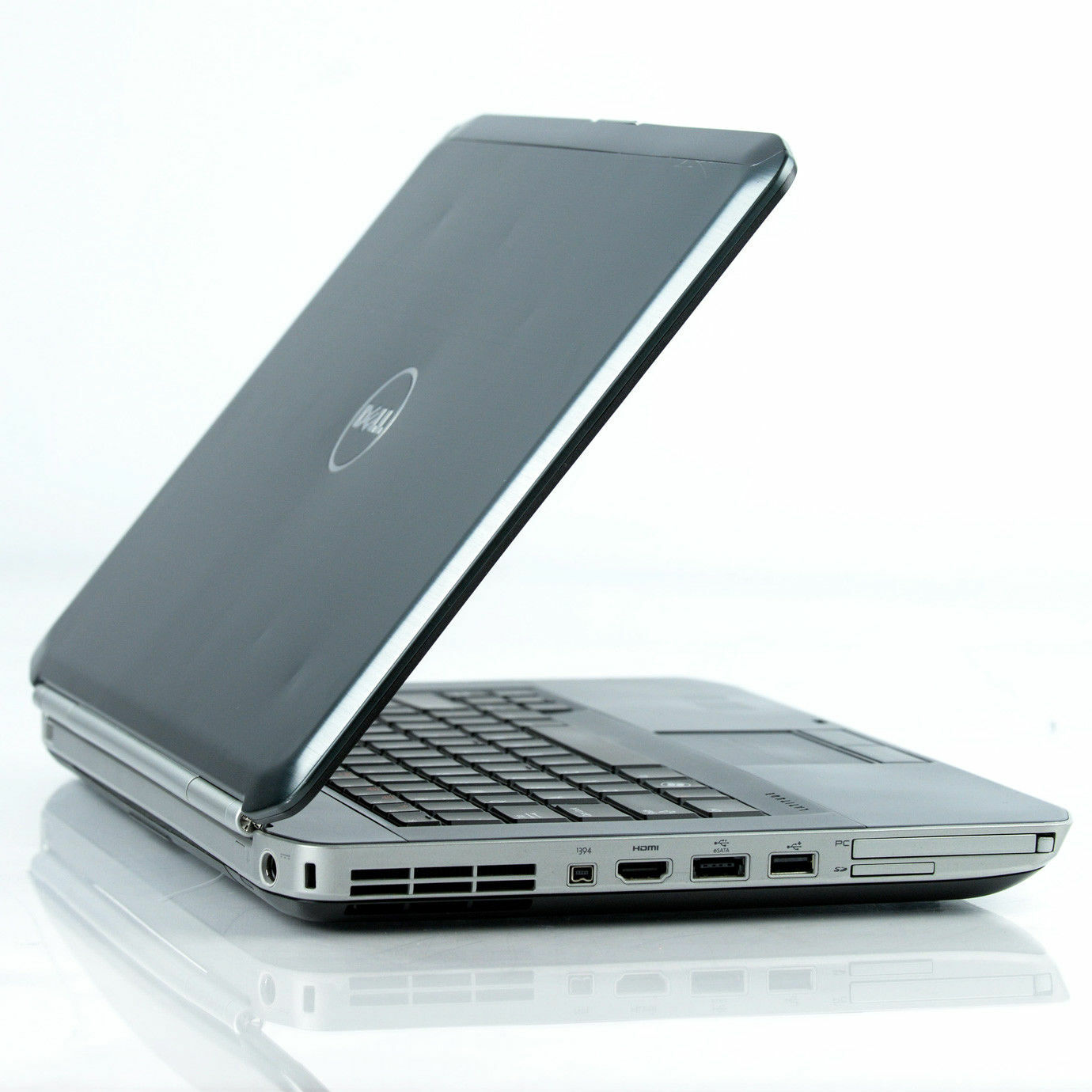 Dell Latitude LAPTOP Computer INTEL i5 8GB 350GB SSD HDD HDMI Windows 10 WiFi PC