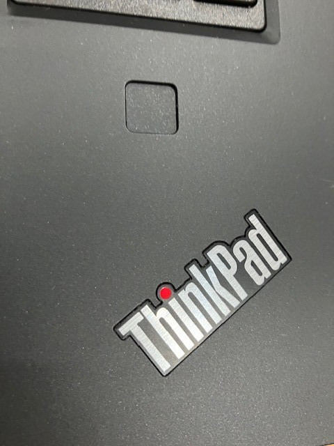(LOT of 2) Lenovo ThinkPad E490 i3-8145u 8GB 256GB SSD Windows 11 Pro