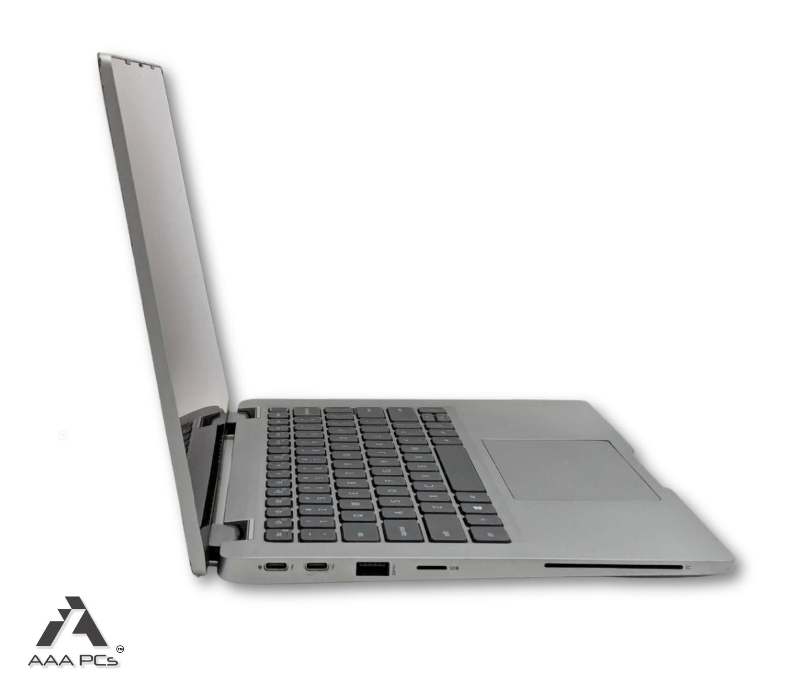 Dell Precision 15.6″ NVIDIA Gaming Laptop Intel Core i7 16GB RAM 512GB SSD W11P