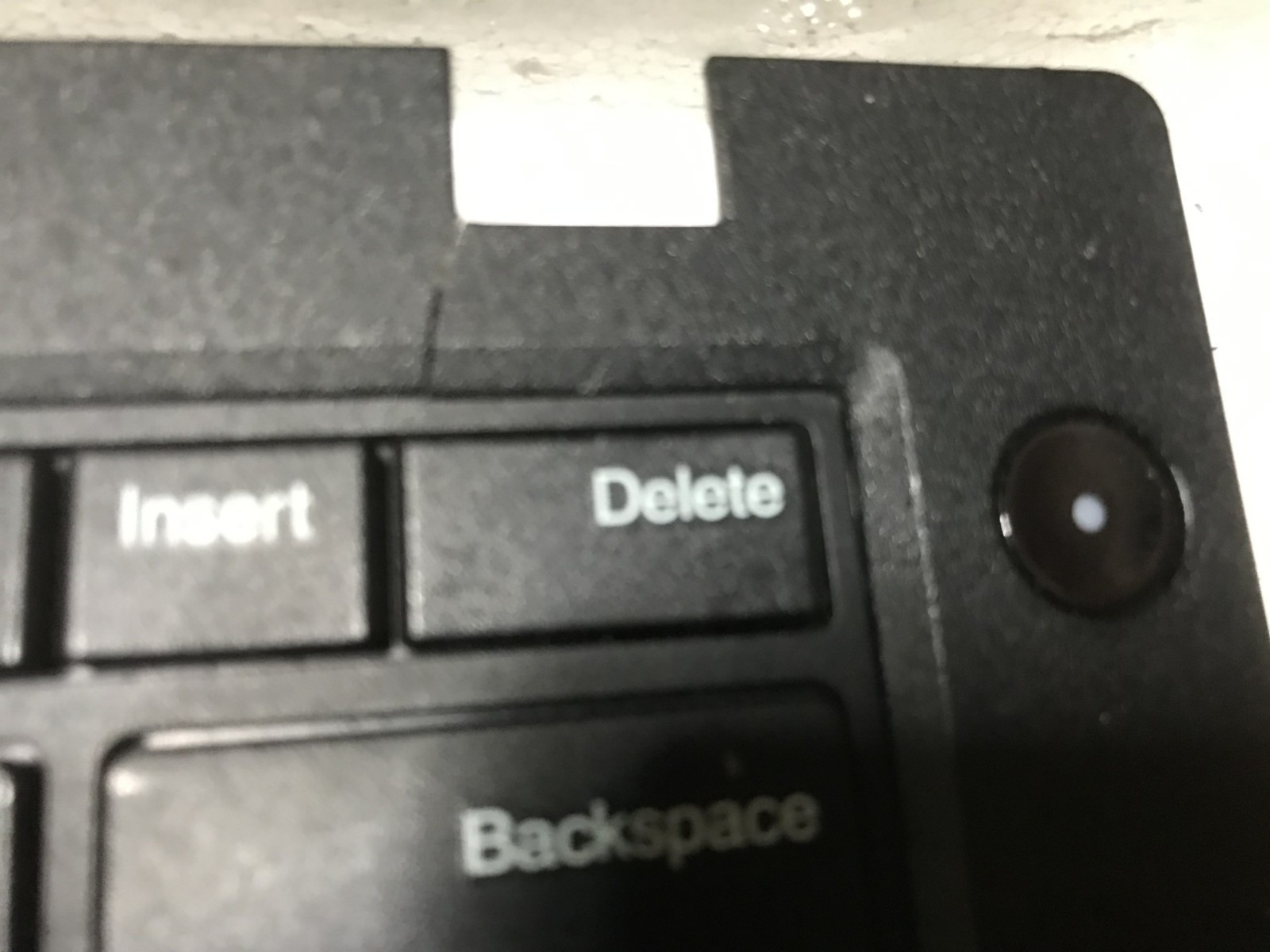 Lenovo Thinkpad L480 for parts READ