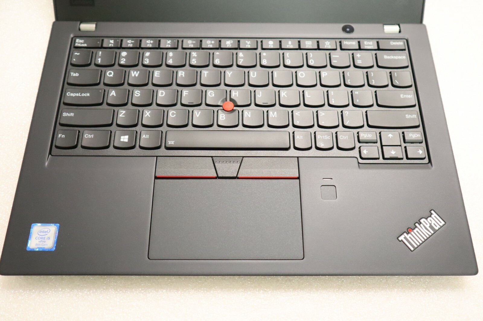 FHD TOUCH 2TB SSD: LENOVO THINKPAD X280 GERMAN ENGLISH JAPANESE i5-8350U USB-C