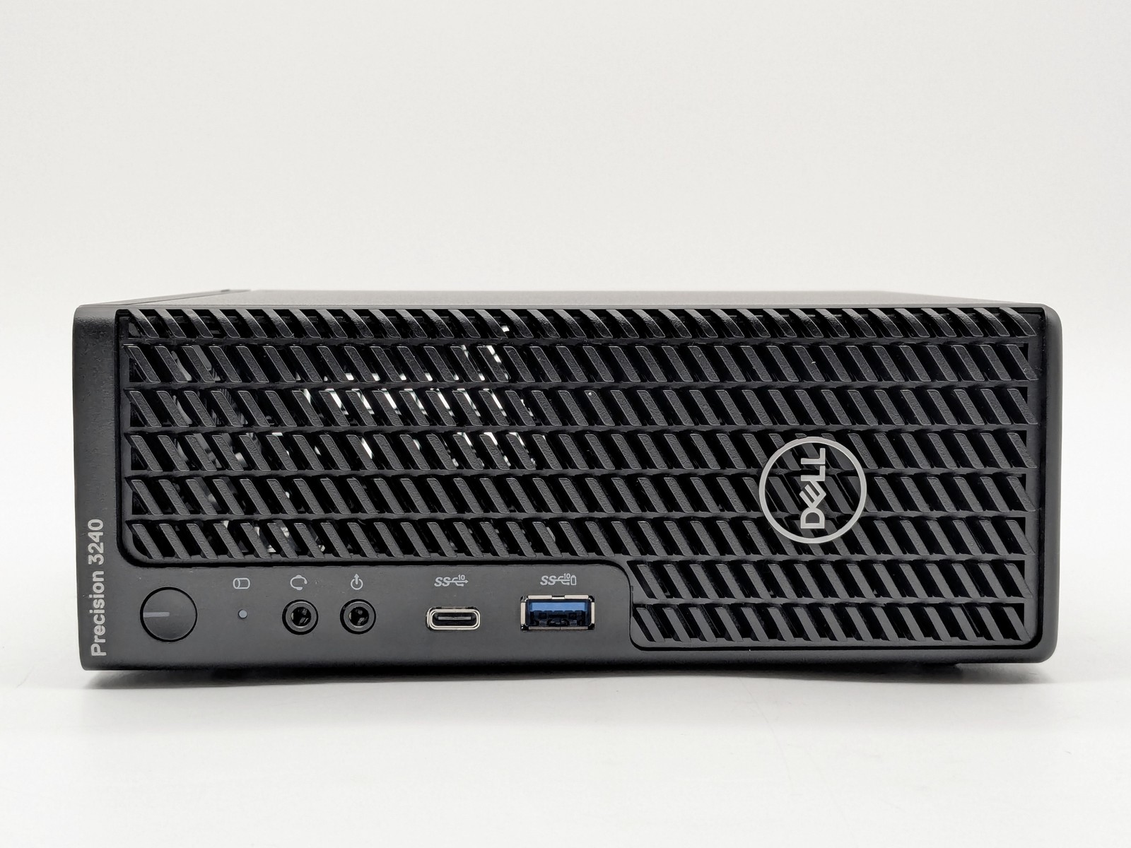 Dell Precision 3240 Compact 19″ XEON W-1270 1TB SSD 32GB W11P