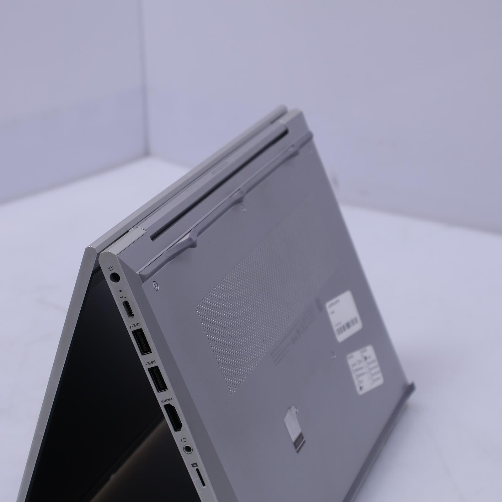 HP ProBook 640 G8 Intel Core i5 11th Gen 16GB RAM 256GB NVME No OS Laptop B10