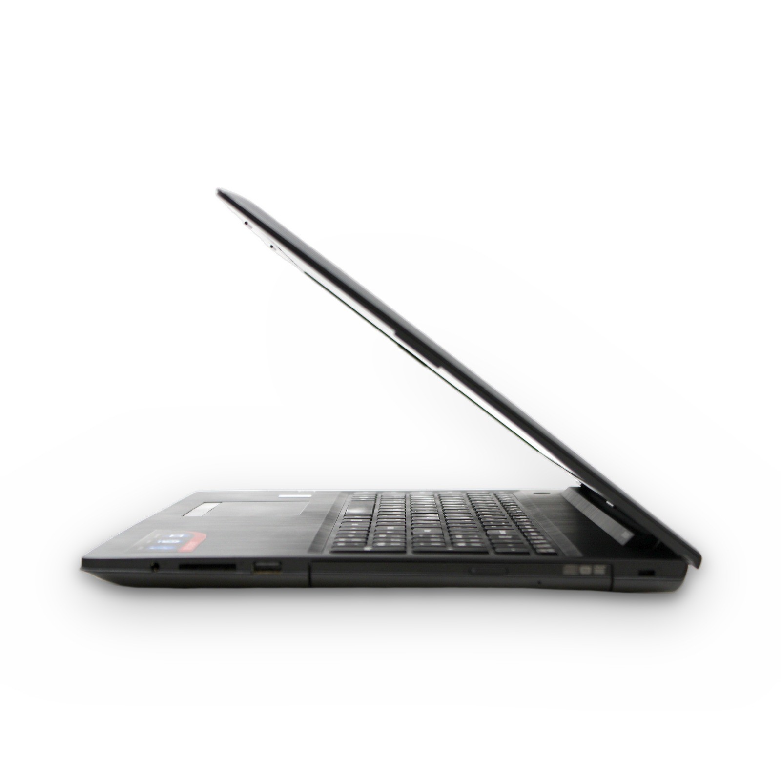 Lenovo G50-80 15.6in i3-4030U 1.9GHz 4GB DVD-RW No OS, Drive, Power Cord