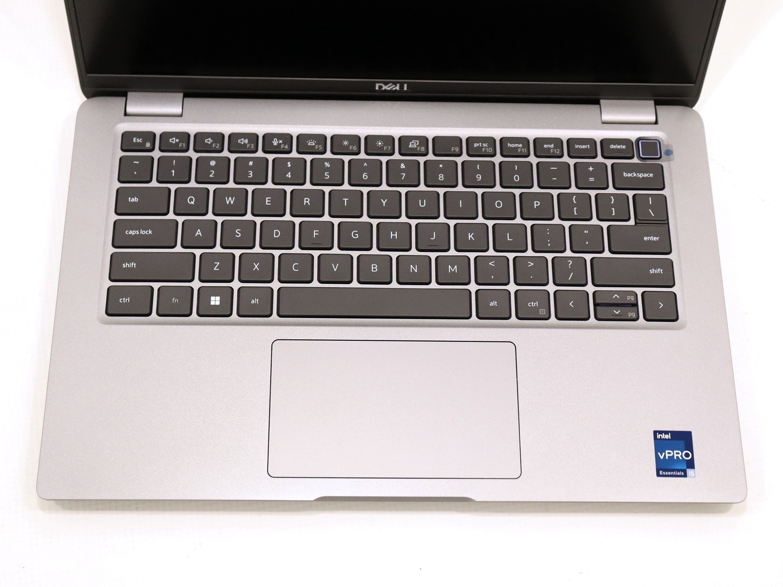 Dell Precision 3480 14″ Intel i5-1335U 32GB 512GB NVMe Windows 11 Pro – Good