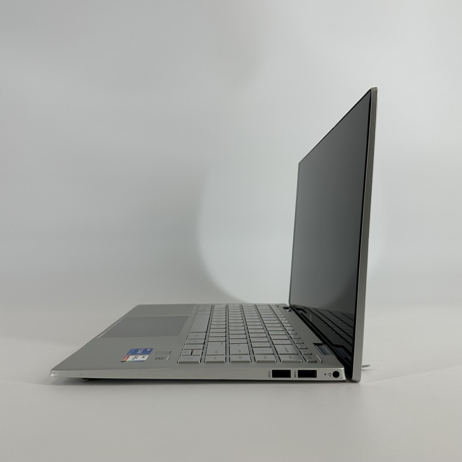 HP Pavilion x360 14 FHD TOUCH 1.3 GHz i5-1235U 8GB 1TB SSD – Bad Trackpad