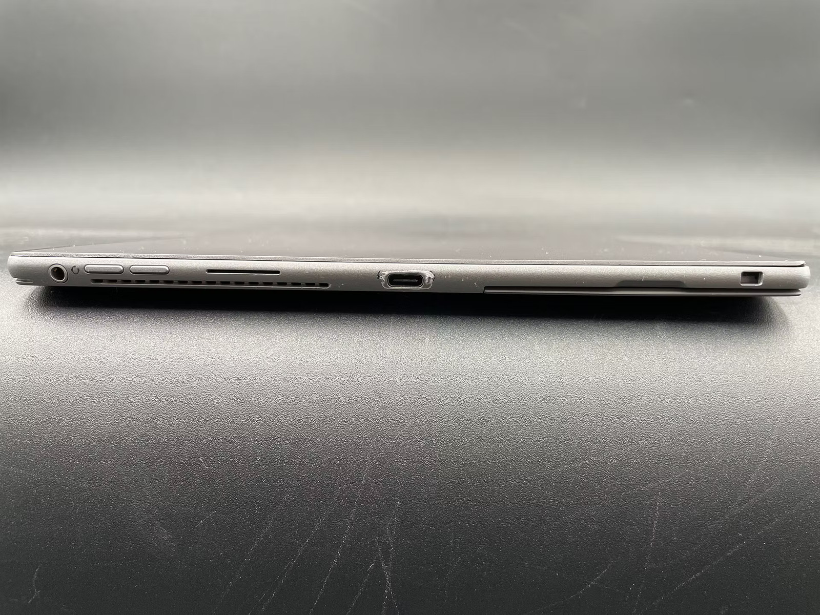 Dell Latitude 7320 Detachable Used 13″ (i5-1140G7-16GB-256GB NVMe)