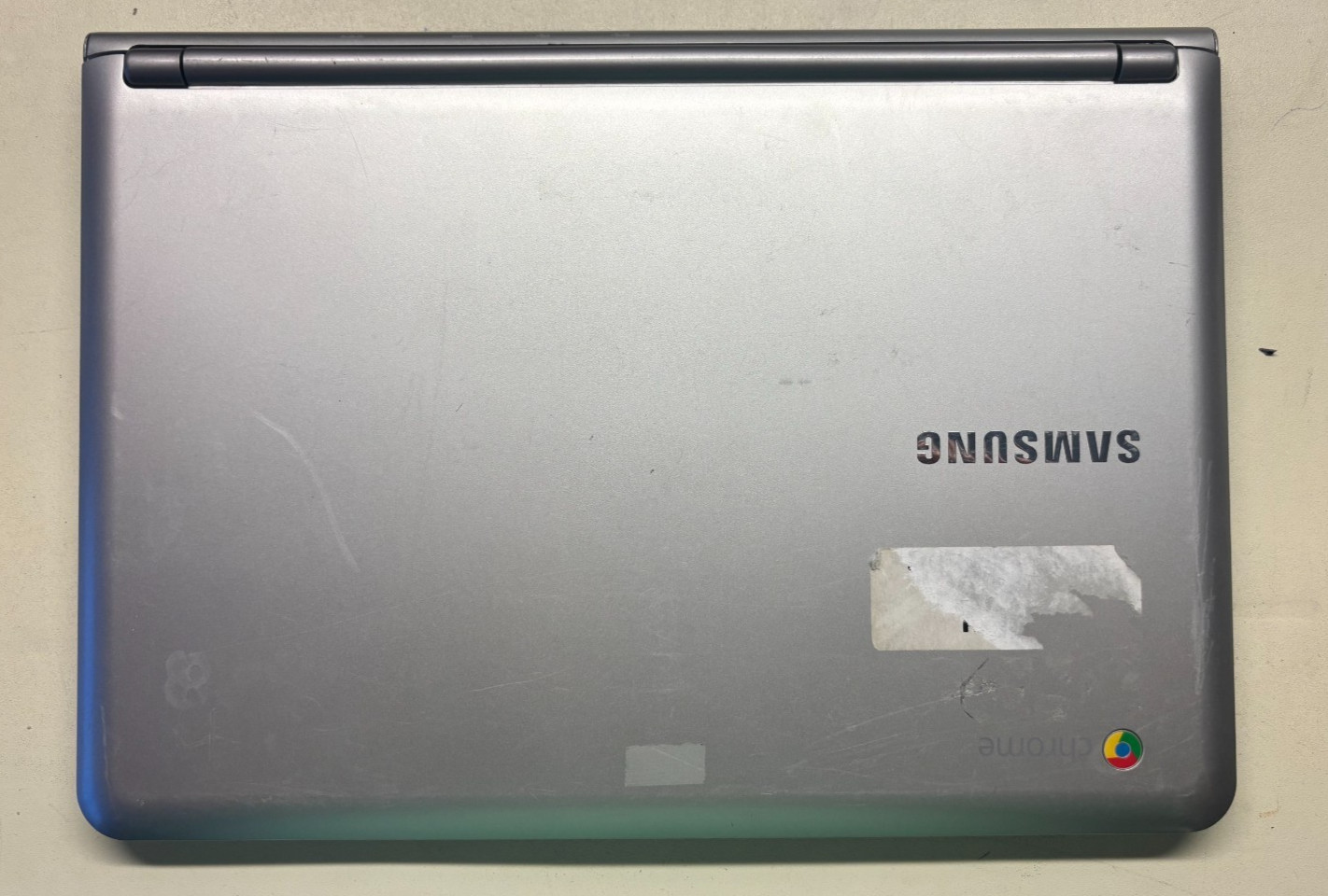 Lot of 4 Samsung Chromebook XE30C12 11.6 Laptop For Parts. No Power/LCD/Bezel