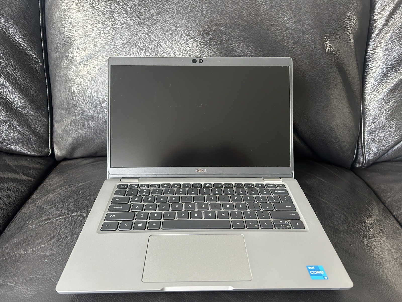 Dell Latitude 5320 13.3″ Business Laptop i5 11th Gen 16GB SSD 128Gb 4G LTE Used