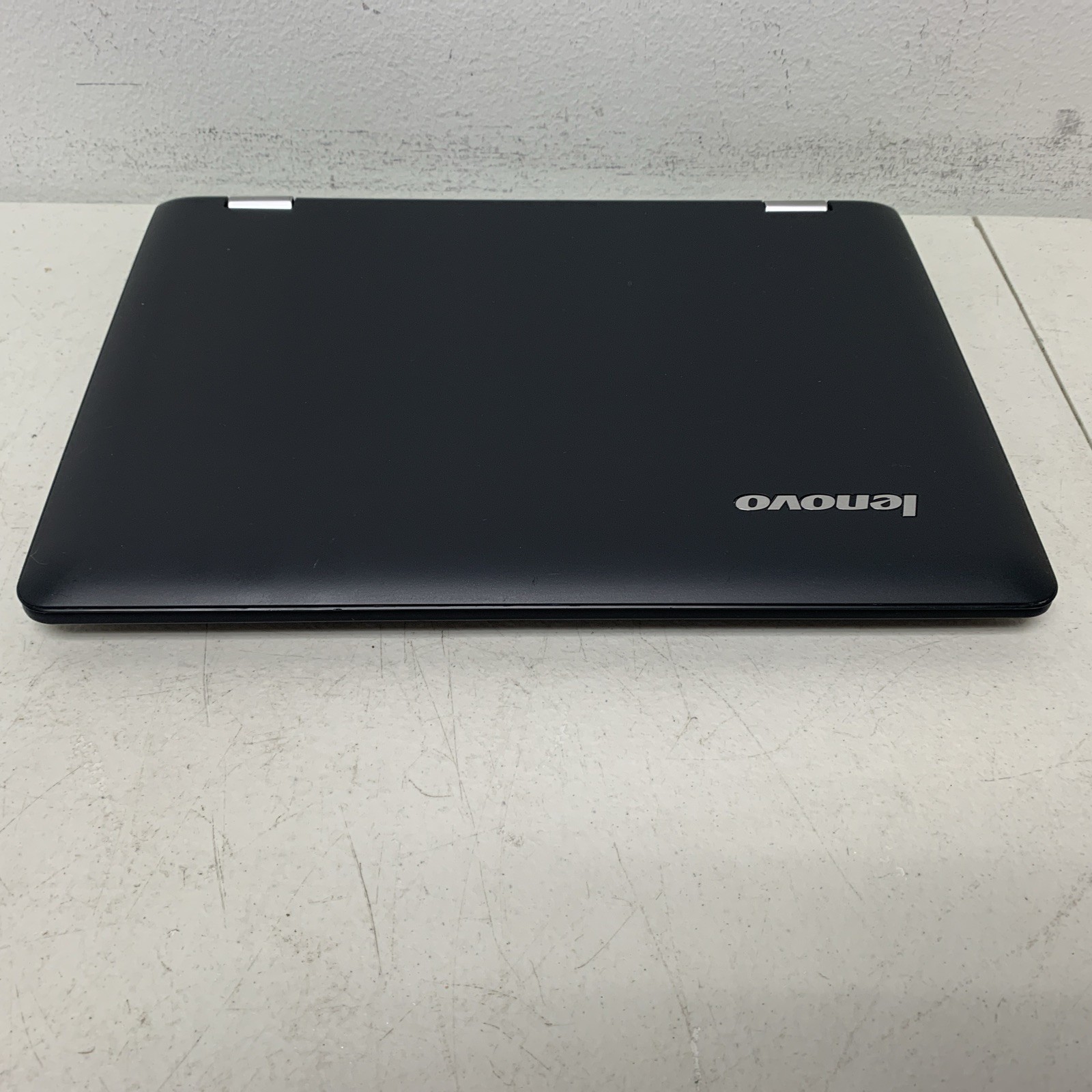 LENOVO Flex 3-1130 Celeron N3050 1.6GHz 11.5″ Laptop 32 Gb 2GB Ram,wind 10 Home