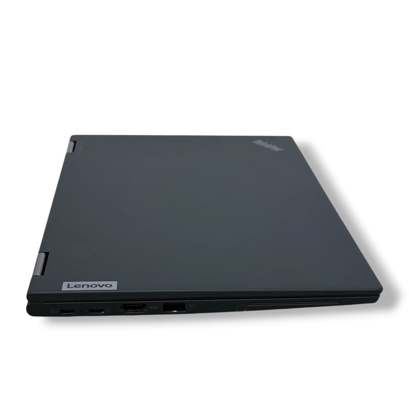 Lenovo ThinkPad X13 i7-1185G7 16GB Ram 512GB SSD Win11P 2n1 Touchscreen Laptop