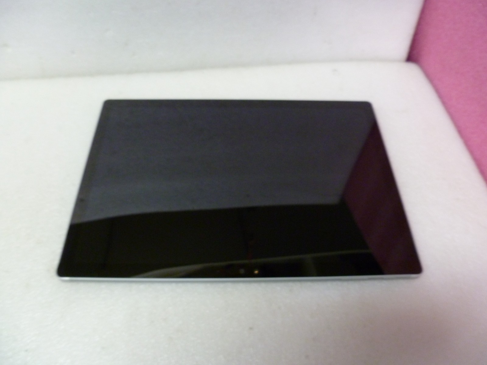 MICROSOFT SURFACE BOOK 1703 i5-6300U 2.40GHZ 8GB RAM 256GB HD WINDOW 10