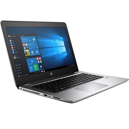 HP PROBOOK 430 G4 Intel Core i7 (7th Gen) 7500U 2.7 GHz,8GB,256 SSD,13.3 FHD LCD