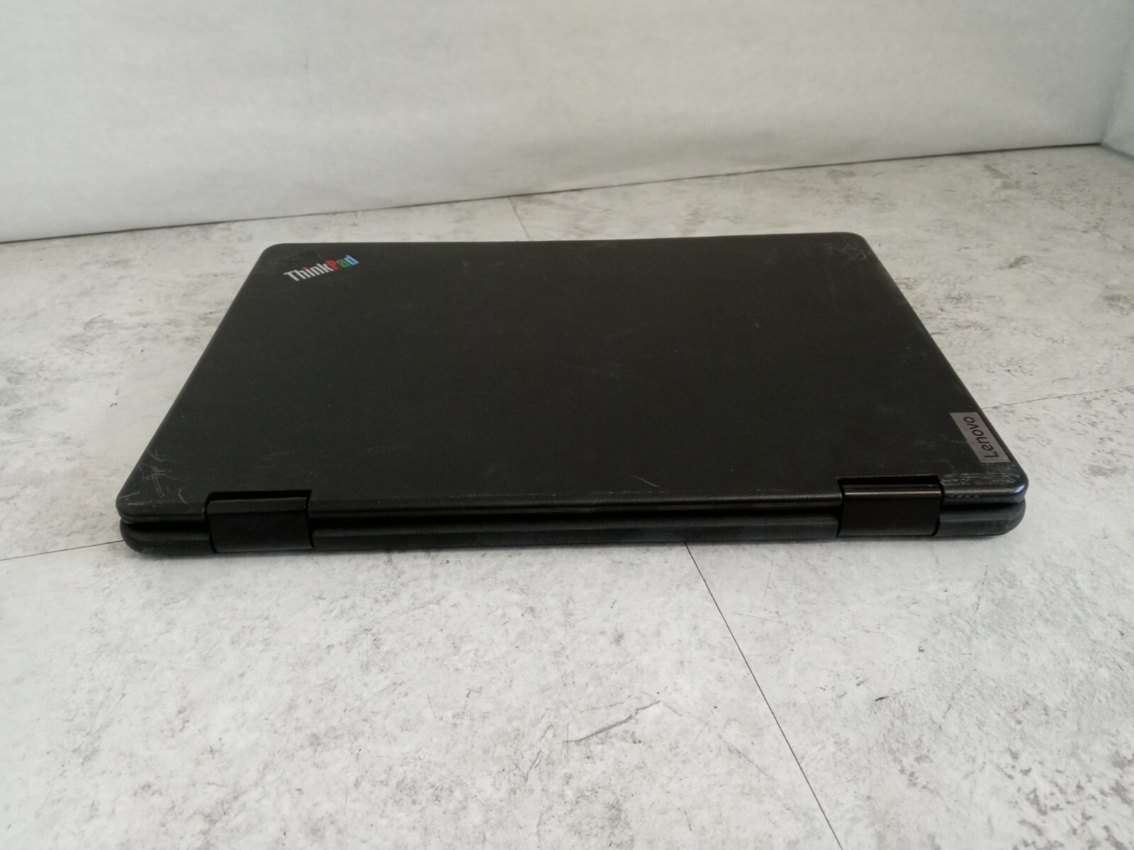 Lenovo ThinkPad Yoga 11e G6 2in1 Laptop Intel Core m3 8GB RAM – POWER DEAD -RR