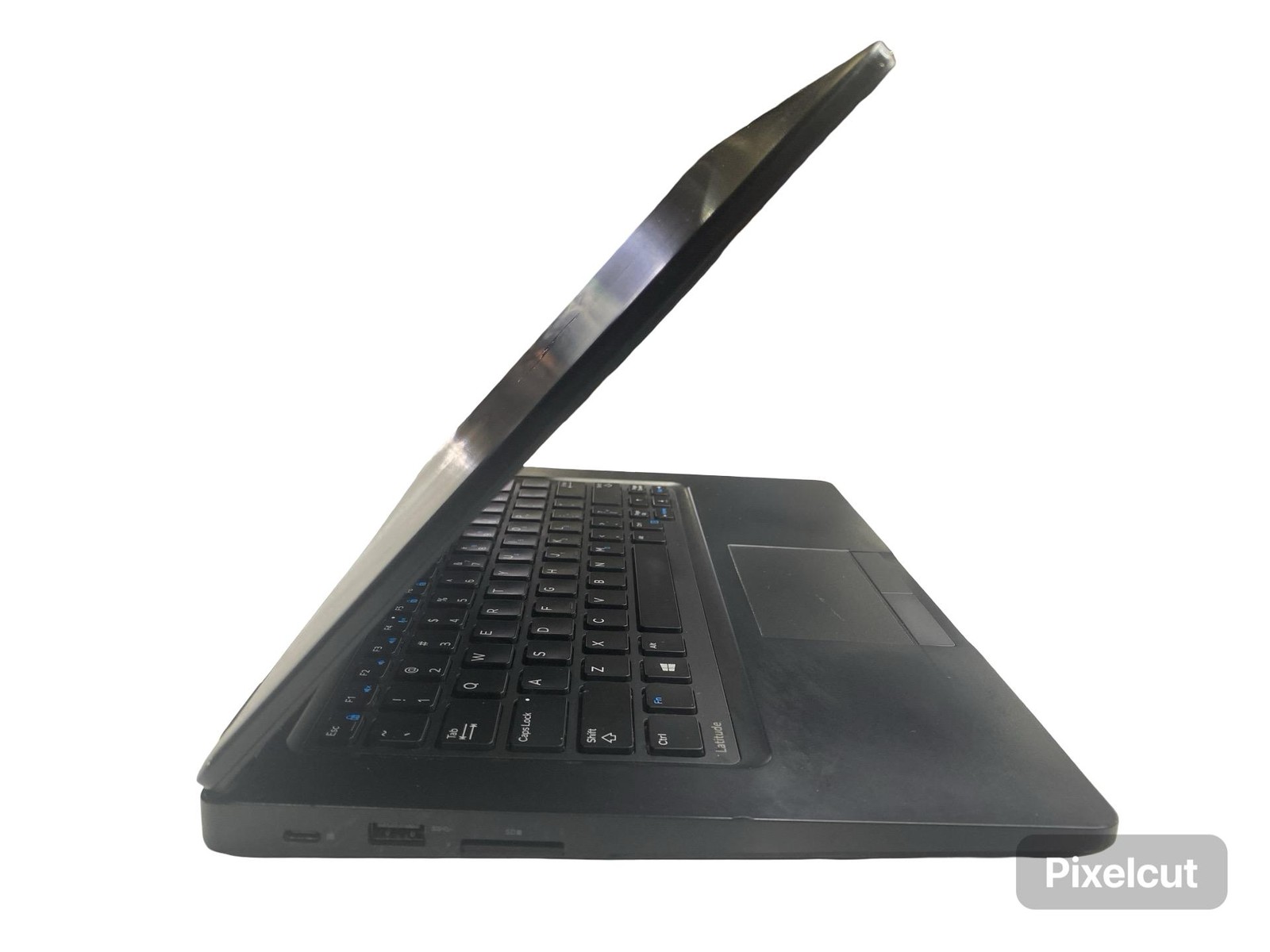 Dell Latitude 5480 i5 6300U 8GB 256GB Windows 11 Pro Battery Grade C