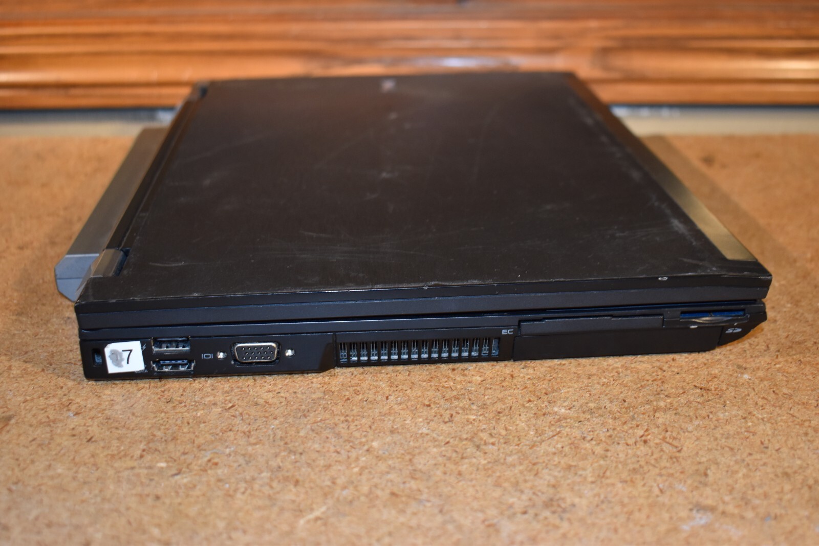 Dell Latitude E6500 Core 2 Duo 2.26GHz 3GB RAM 320GB HDD Windows XP Pro 32-bit