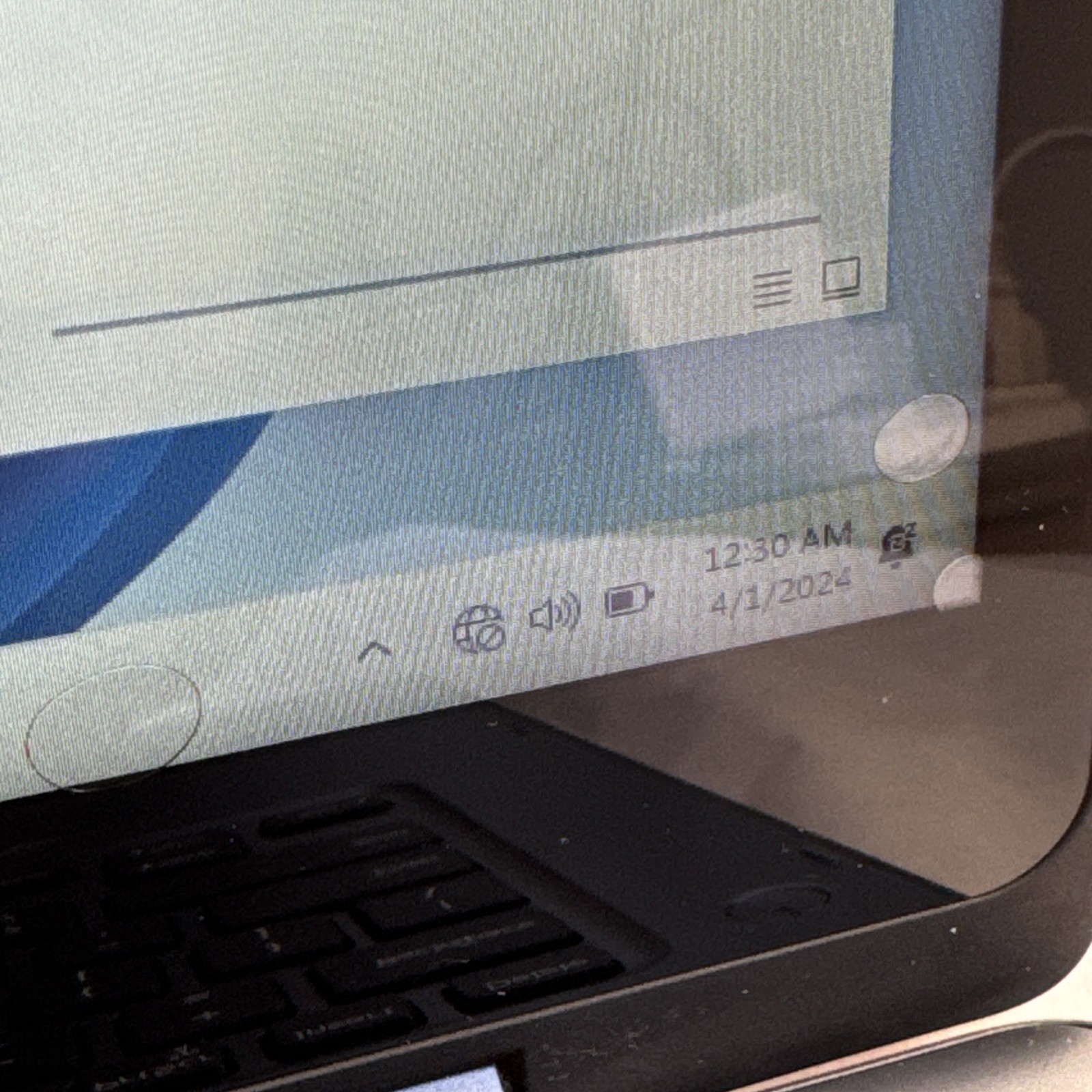 Dell Inspiron 5481 Intel Core i3-8145U @2.3GHz 8GB Ram 256GB SSD Touch W11P
