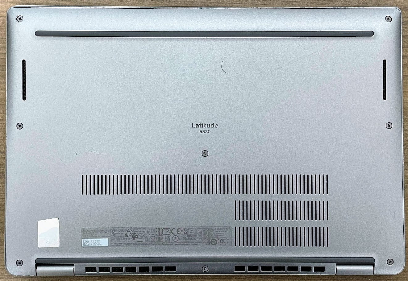 Dell Latitude 5330 2n1 13.3 FHD Iris Xe W11Pro i7-12th 4.1GHz 16gb RAM 512gb SSD