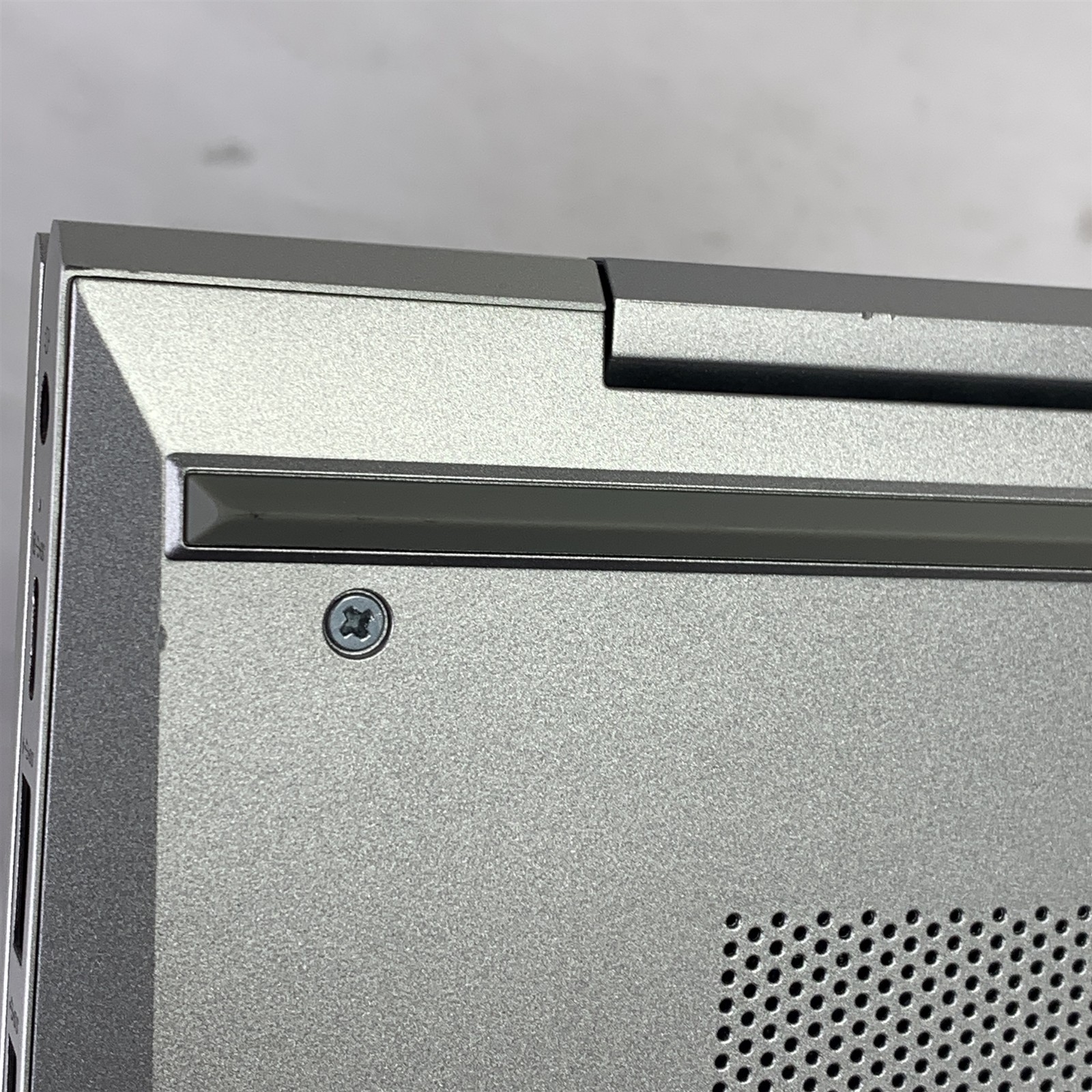 HP ProBook 445 G9 14″ Laptop Ryzen 5 5625U 2.3GHz 8GB – NO DRIVE