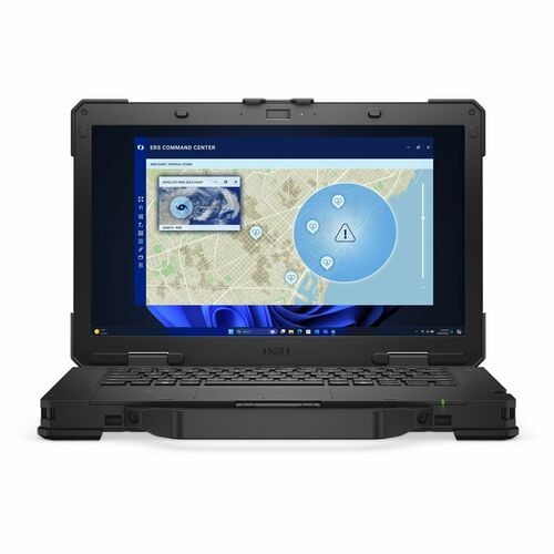 Dell Pro Rugged 14 RB14250 14 Rugged Notebook – Full HD – 60 Hz – Intel Core Ul