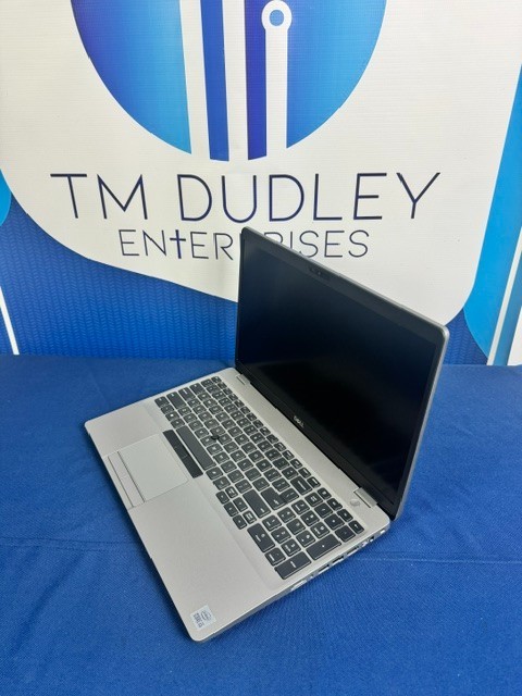 Dell Precision 3551 15.6 inch (500GB, Intel Core i5 10th Gen., 4.60GHz, 16GB)…