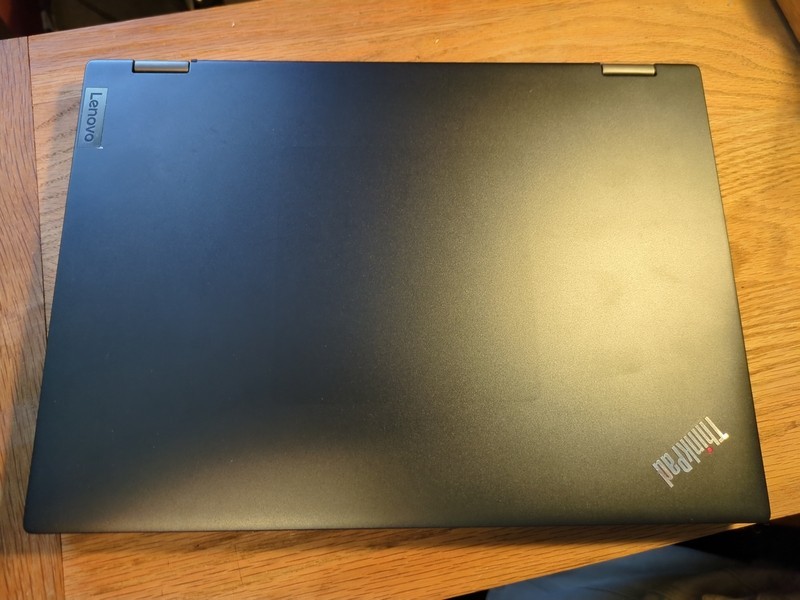 Lenovo Thinkpad L13 Yoga G4 13.3″ Laptop Ryzen 7 PRO 7730U 16GB 1TB SSD W11P