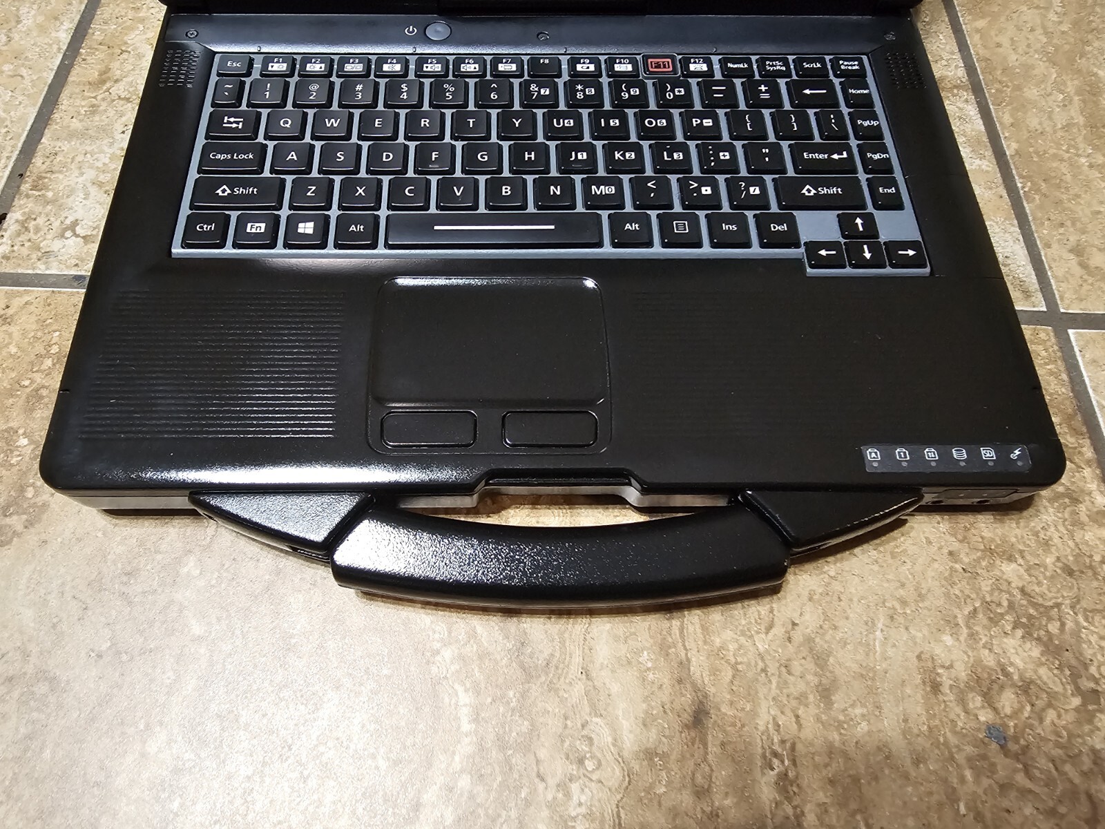 Panasonic ToughBook CF-53 MK3 14″ i5-3340m 2.7Ghz /16GB/512GB SSD/WIN11P64/TOUCH