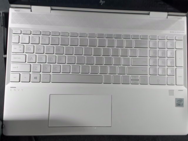 HEWLETT PACKARD HP 15-DR1066NR LAPTOP (ALS029424)
