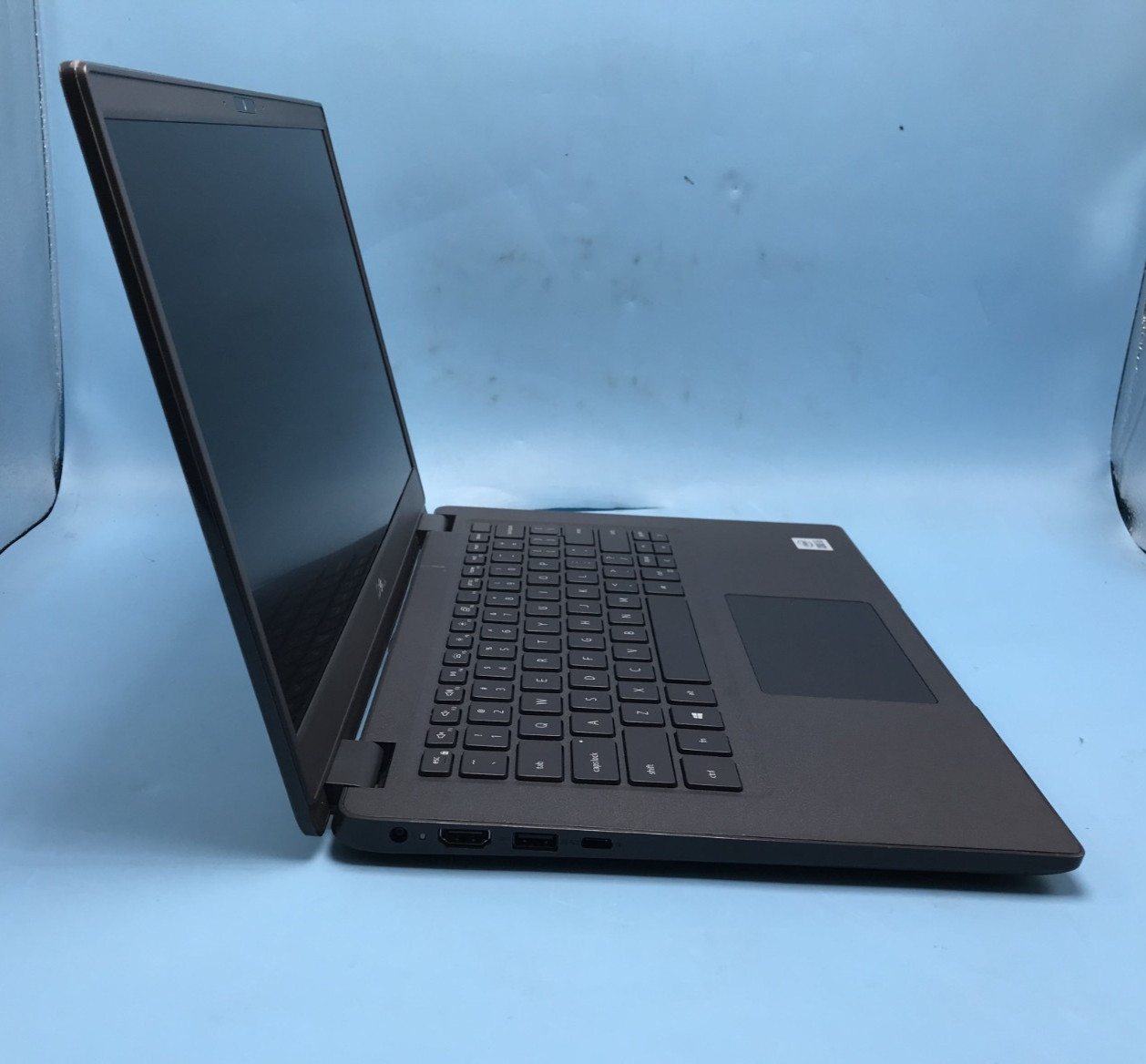 Dell Latitude 3410 14″ Touch Core i5-10210U 1.60GHZ 16GB RAM 256GB SSD Win 11