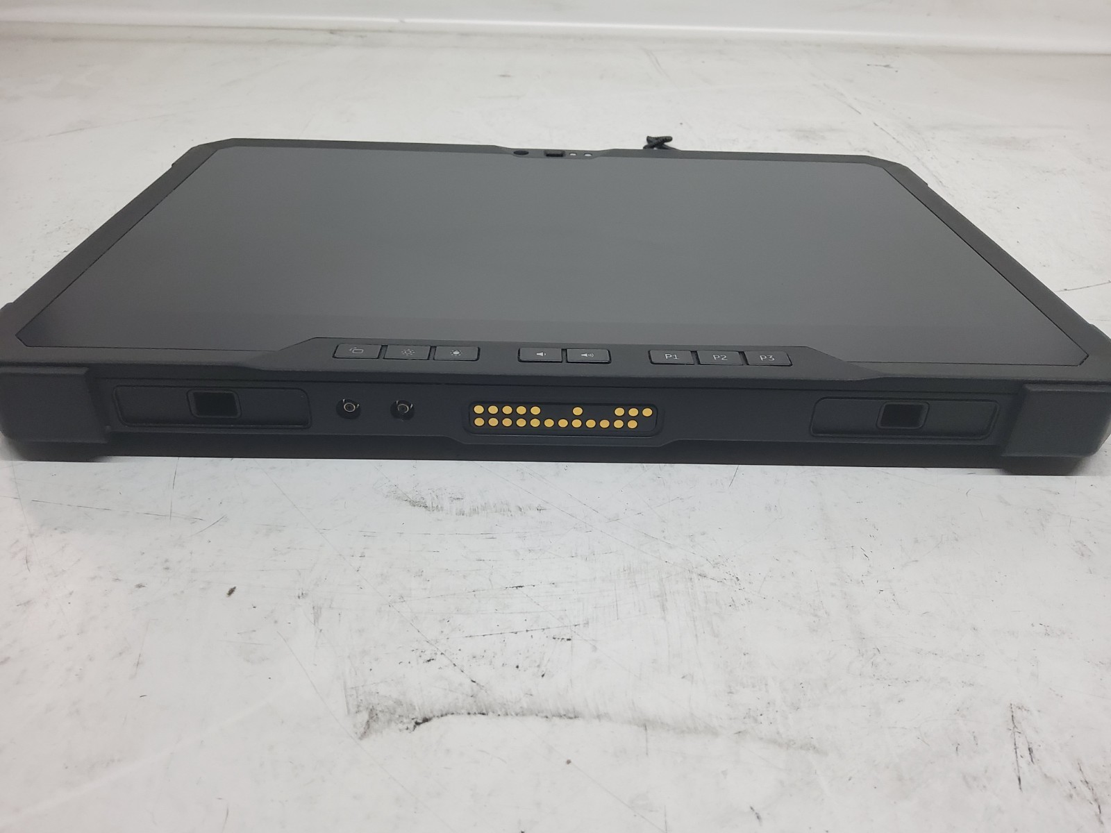 Dell Latitude 7220 Rugged Extreme Tablet i5-8365U 8GB RAM 128 GB SSD Windows 11