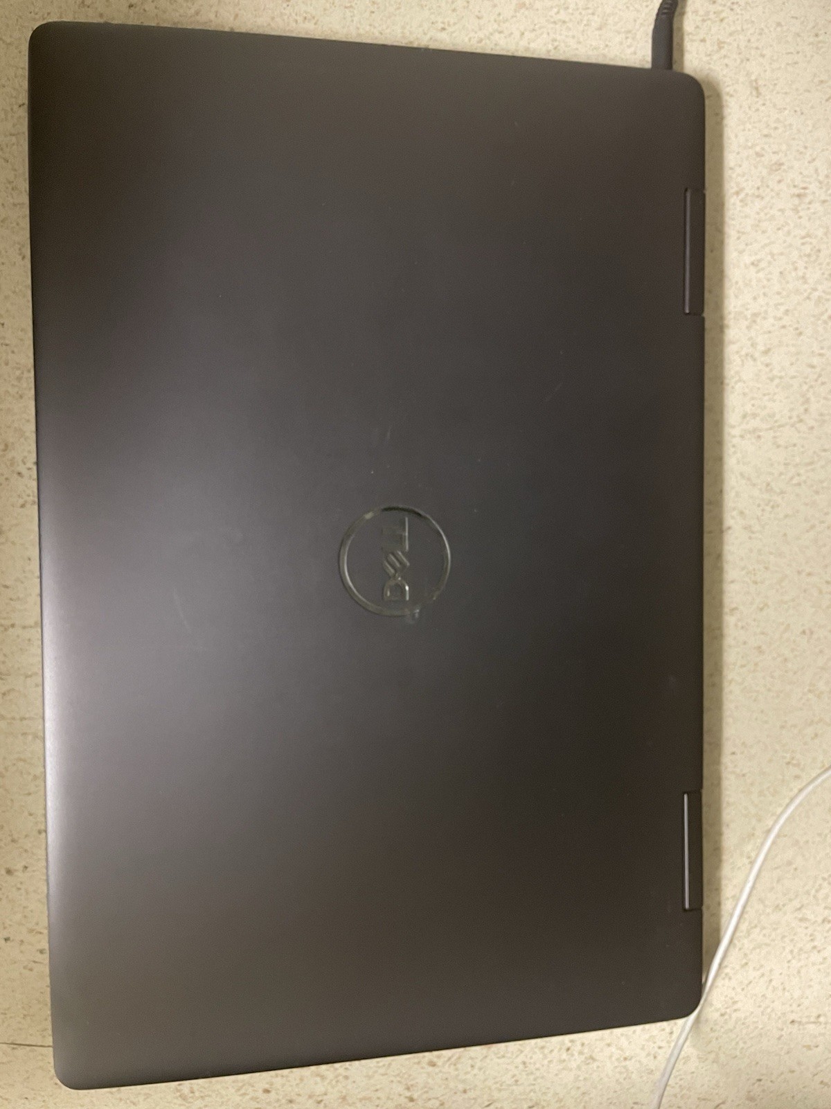 Dell Inspiron 7586 gaming laptop. Touchscreen 16GB RAM/512GB NVMe. NVIDIA MX150
