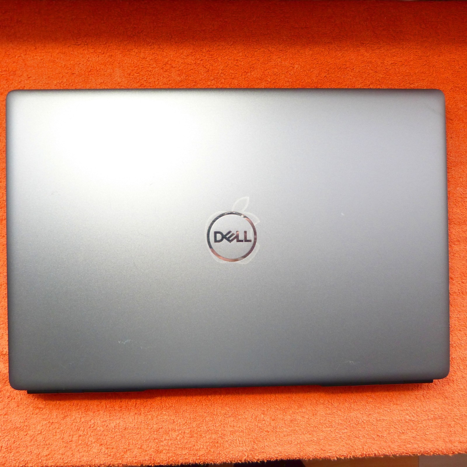Dell 7560 ELITE WORKSTATION 15″ L 96GB RAM EXTREME SSD Windows 11 i5 11GEN