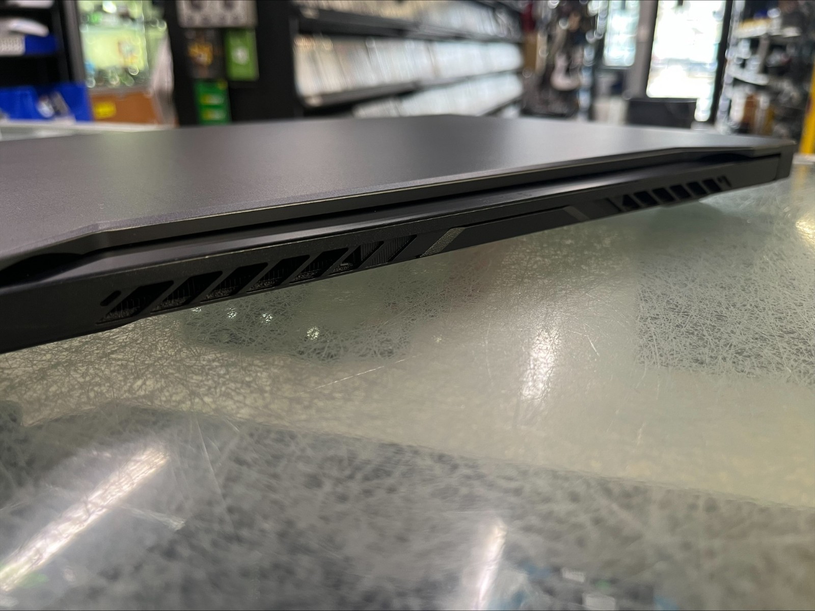 ASUS Tuf Dash F15 Laptop – FX516P – 1TB SSD – 16GB RAM – i7 11th – RTX 3050ti