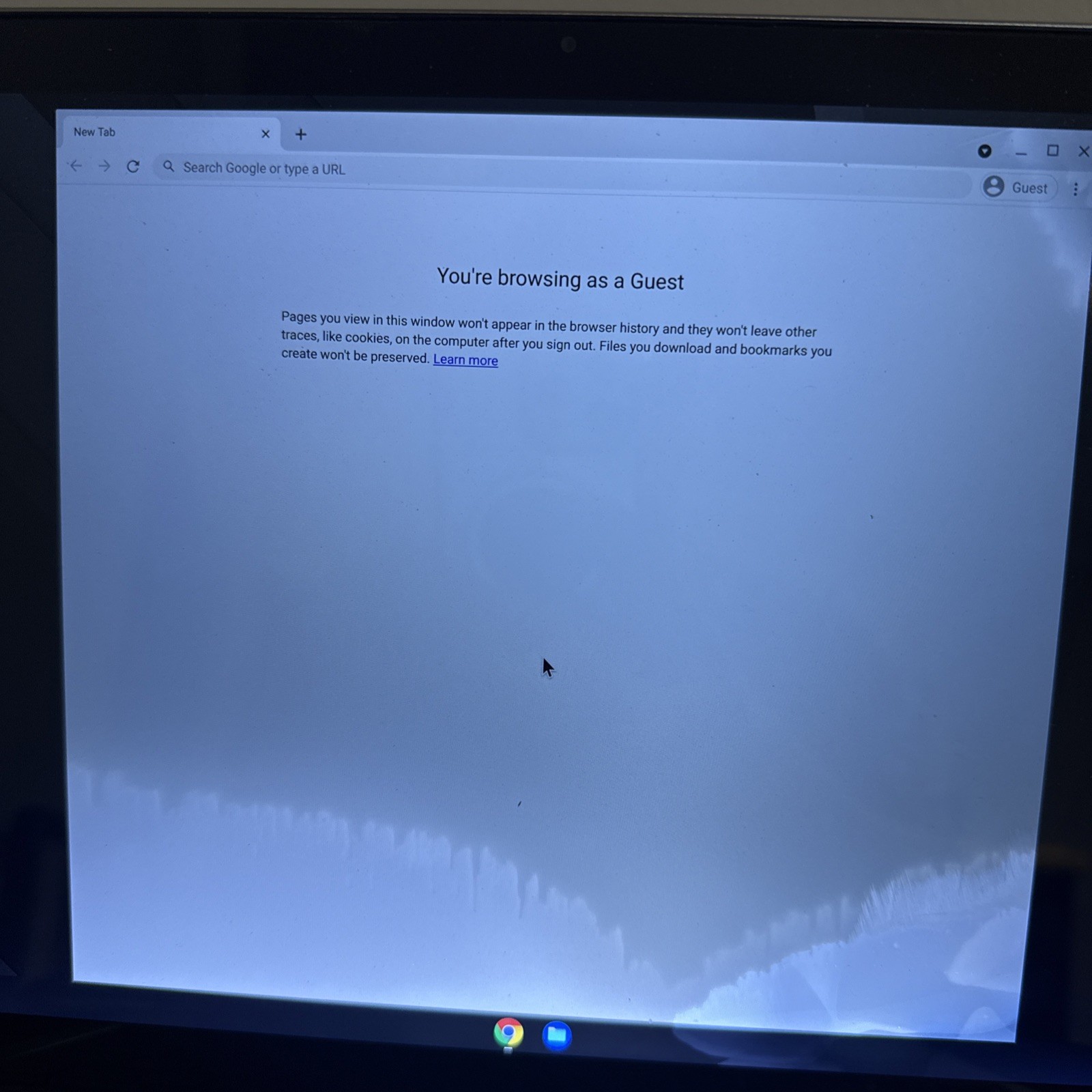 Google Pixel Chromebook C1501W 2015 for Parts or Repair **READ**