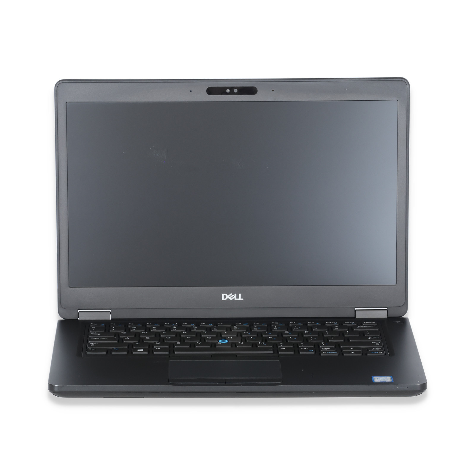 Dell Latitude 14″ Laptop : i5 8th Gen | 8GB Ram 256GB SSD | Windows- Refurbished