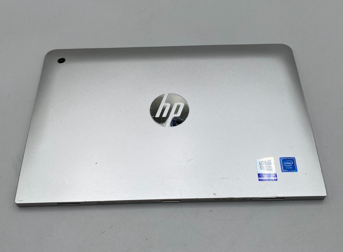 HP Pro X2 612 G2 Atom X5-Z8350 1.44GHz 80GB SSD 4GB DDR3 Silver 2-n-1 Laptop C