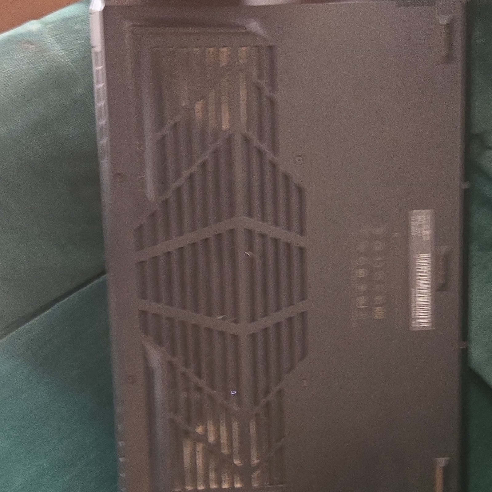 AORUS 15″ Gaming Laptop Intel i7 12th Gen 16GB Black Windows 11 Backlit Keyboard