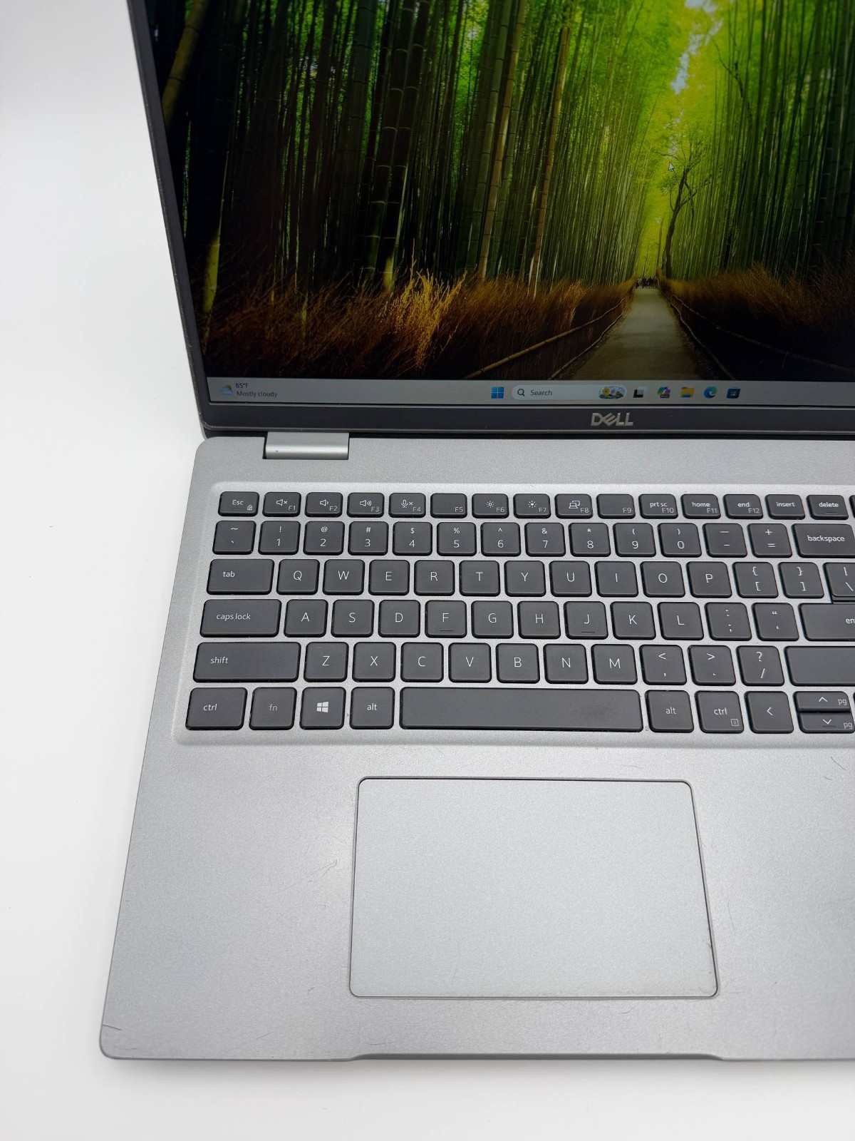 Dell Precision 3561 15.6″ i7-11800H 32GB 512GB NVMe SSD Nvidia T600 Win 11 Pro