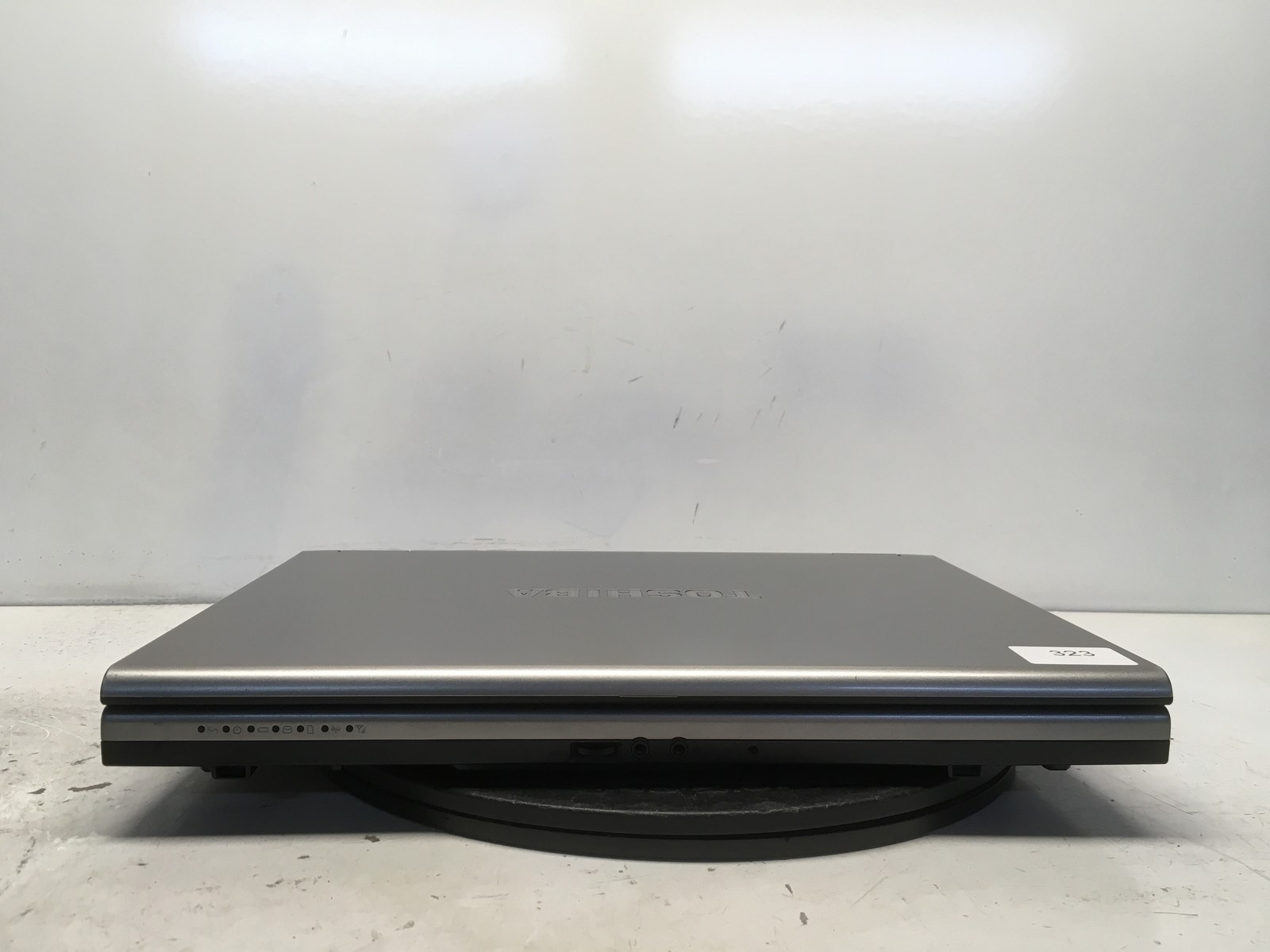 Toshiba Satellite Pro S300-EZ1512 Intel Pentium T3400 2.16GHz 1 GB NO HDD/BATT