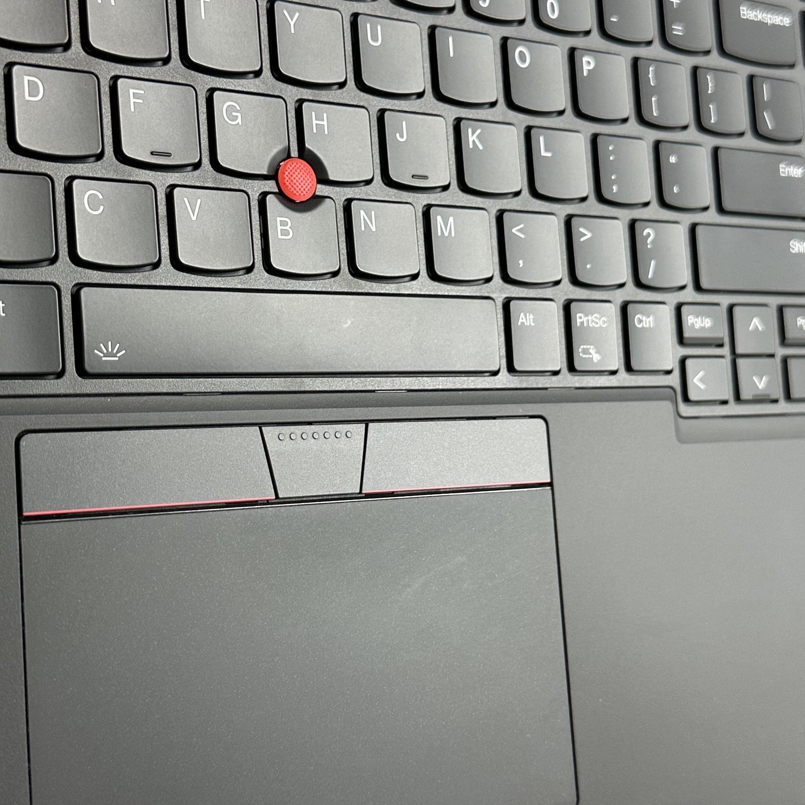 Lenovo ThinkPad T16 Gen 1 Black FHD+ 1.3 GHz i5-1235U 16GB 256GB SSD Very Good