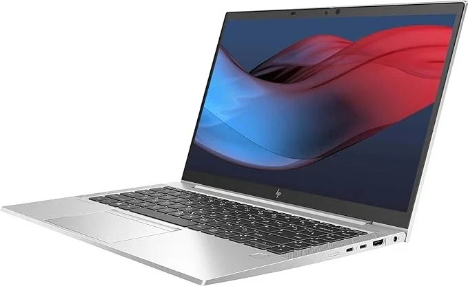 HP EliteBook 650 G10 16GB 512GB i7 (13th Gen) | Seller Refurbished – Excellent