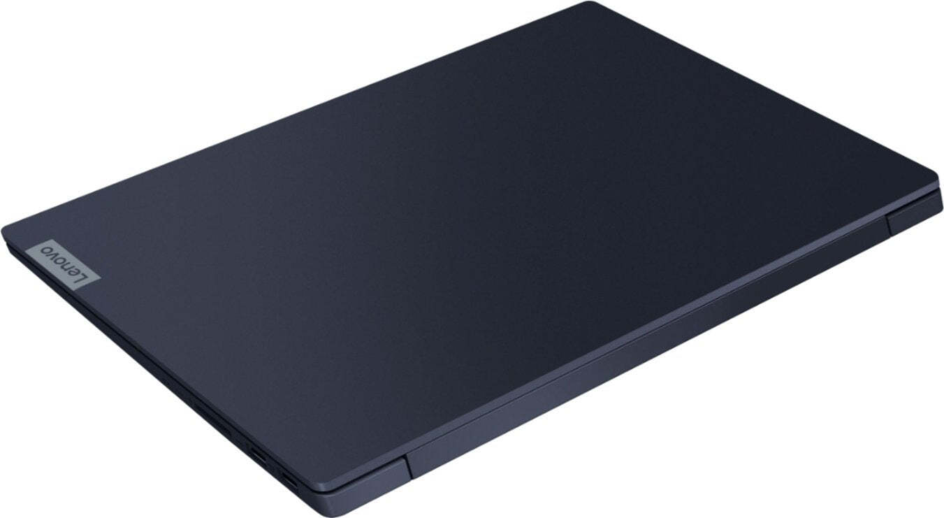 Lenovo – IdeaPad S340 15″ Touch-Screen Laptop – AMD Ryzen 7 3700U – 12GB Memory