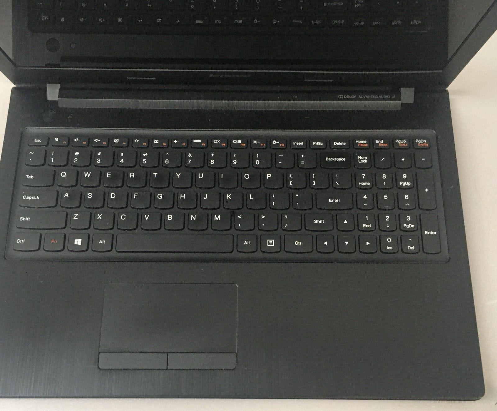 Lenovo G50s AMD A10-575M 2.50GHz 6GB For Parts/Repair Used