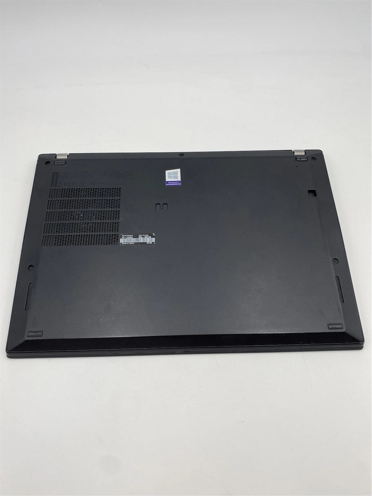 ThinkPad T495s AMD Ryzen 5 Pro 16GB 256GB NVMe HDMI WebCam Win 11 Office 2024