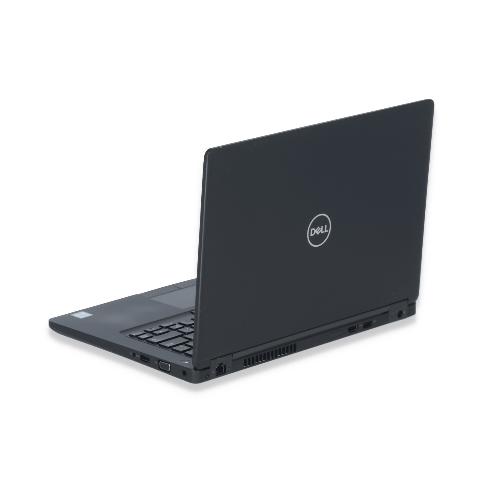 Dell Latitude 14″ Laptop : i5 8th Gen | 8GB Ram 256GB SSD | Windows – Refurb