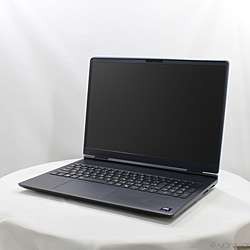 Alienware 16X Aurora NAA76-FNHBC 7-255HX 32GB 1TB RTX 5060 /Display item