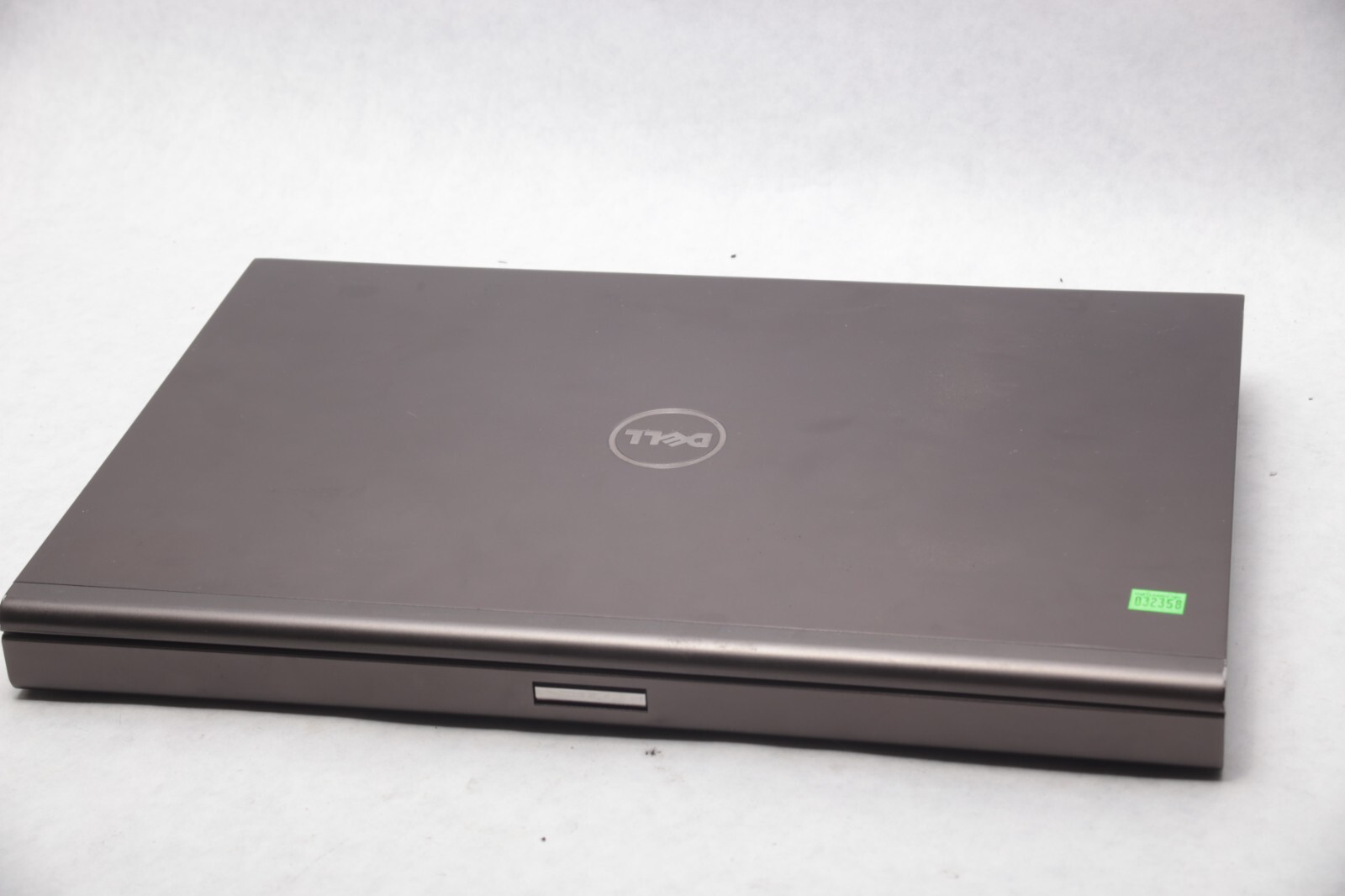 DELL PRECISION M4600 i7-2720qm 2.3ghz 8GB RAM 240gb SSD SATA WIN 10 PRO 051